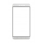 Replacement Front Glass For Coolpad Torino Black By - Maxbhi.com