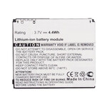 Battery For Htc Google Nexus One G5 By - Maxbhi.com