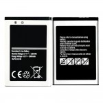 Battery For Samsung A687 Strive By - Maxbhi Com