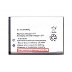 Battery For Samsung Metro E2252 By - Maxbhi.com