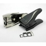 Dual Sim Cutter For Apple iPhone 5, 5G