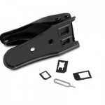 Dual Sim Cutter For Apple Iphone 4c - Maxbhi.com