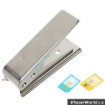 Micro Sim Cutter For Sony Ericsson Xperia Ion