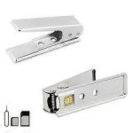 Nano Sim Cutter For Apple iPhone 5S