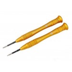 Screw Driver For Apple iPhone 4, 4G Pentalobe and Phillips 2 Pieces