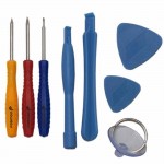 Screw Set For Apple iPhone 3GS with Screwdriver Screw Set