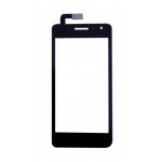 Touch Screen Digitizer For Spice Mi495 Stellar Virtuoso White By - Maxbhi Com