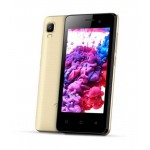 Back Panel Cover For Itel A20 White - Maxbhi.com
