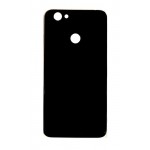 Back Panel Cover For Itel A42 Plus White - Maxbhi.com