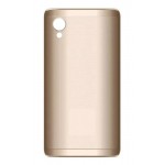 Back Panel Cover For Mtech Ace Pro 4g Black - Maxbhi.com