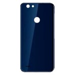 Back Panel Cover For Nuu Q626 White - Maxbhi Com