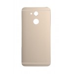 Back Panel Cover For Qmobile Noir Z14 White - Maxbhi.com