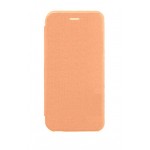 Flip Cover For Itel A20 Champagne By - Maxbhi.com