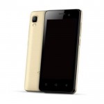 Full Body Housing For Itel A20 Black - Maxbhi Com