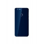 Full Body Housing For Nuu Q626 White - Maxbhi.com