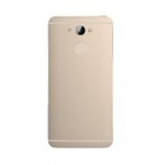 Full Body Housing For Qmobile Noir Z14 White - Maxbhi.com