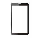 Replacement Front Glass For Icex Ultima 4g White By - Maxbhi.com