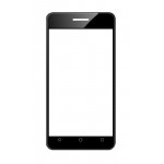 Replacement Front Glass For Ziox Astra Nxt Pro Blue By - Maxbhi.com