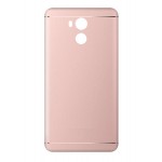 Back Panel Cover For Oukitel U15 Pro Rose Gold - Maxbhi.com