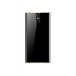 Full Body Housing For Oukitel K3 Black - Maxbhi.com