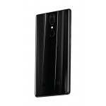 Full Body Housing For Umidigi Crystal Black - Maxbhi.com