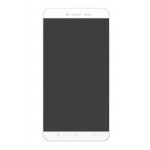 Display for Reach Opulent 4g Black (Combo Folder) by Maxbhi.com