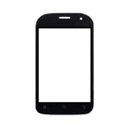Replacement Front Glass For Gfive Fanse A57 White By - Maxbhi.com