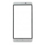 Replacement Front Glass For Oukitel U15 Pro Gold By - Maxbhi.com