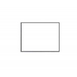 Replacement Front Glass For Qtek 9000 White By - Maxbhi.com