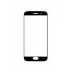 Replacement Front Glass For Tcl 580 Black By - Maxbhi.com