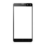 Replacement Front Glass For Yezz Monte Carlo 55 Lte Vr Black By - Maxbhi.com