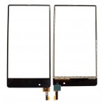 Touch Screen Digitizer For Umidigi Crystal White By - Maxbhi Com