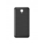 Back Panel Cover For Ismart Is59 Black - Maxbhi.com