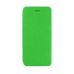 Flip Cover For Geotel A1 Green By - Maxbhi.com