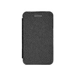 Flip Cover For Zen M28 Black By - Maxbhi.com