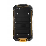 Full Body Housing For Geotel A1 Orange - Maxbhi.com