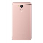Full Body Housing For Oukitel U15 Pro Rose Gold - Maxbhi.com