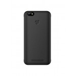 Full Body Housing For Reach Allure Secure Black - Maxbhi.com