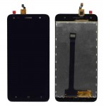 Display for Comio S1 Lite Black (Combo Folder) by Maxbhi.com