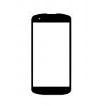 Replacement Front Glass For Blu Studio X Black By - Maxbhi.com