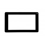 Replacement Front Glass For Kurio C14100 Motion Tab Black By - Maxbhi.com
