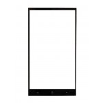 Replacement Front Glass For Rivo Rhythm Rx250 White By - Maxbhi.com