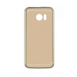 Back Panel Cover For Bluboo Edge White - Maxbhi.com