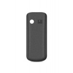 Back Panel Cover For Sansui Z40 White - Maxbhi.com