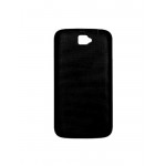 Back Panel Cover For Yezz Andy 5ei3 2016 Gunmetal - Maxbhi.com