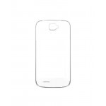 Back Panel Cover For Yezz Andy 5ei3 2016 White - Maxbhi.com
