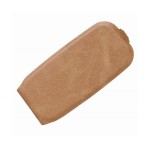 Flip Cover For Zen Z12 Silk Gold By - Maxbhi.com