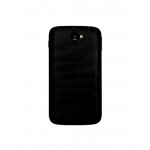 Full Body Housing For Yezz Andy 5ei3 2016 Gunmetal - Maxbhi.com