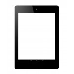 Replacement Front Glass For Acer Iconia Tab A1810 16gb Wifi Black By - Maxbhi.com