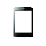 Replacement Front Glass For Akai 7713 Qtouch Black By - Maxbhi.com
